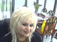Maxine 2009